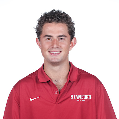 A profile picture for Head TA Isaac Gorelik